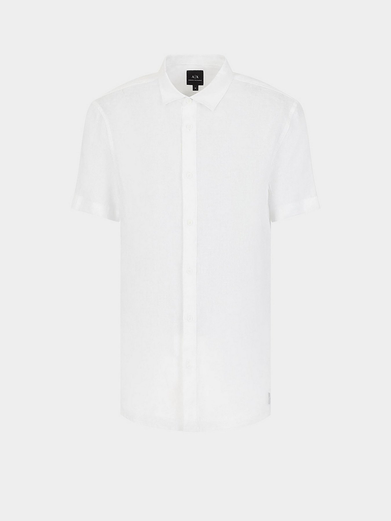Рубашки Armani Exchange модель 8NZC67-ZNCFZ-1100 Фото