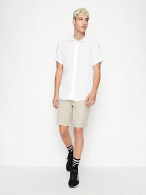 Рубашки Armani Exchange модель 8NZC67-ZNCFZ-1100 Фото
