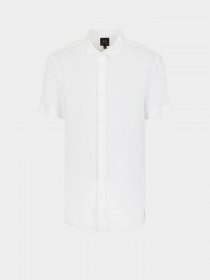 Рубашки Armani Exchange модель 8NZC67-ZNCFZ-1100 Фото