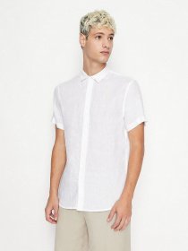 Рубашки Armani Exchange модель 8NZC67-ZNCFZ-1100 Фото