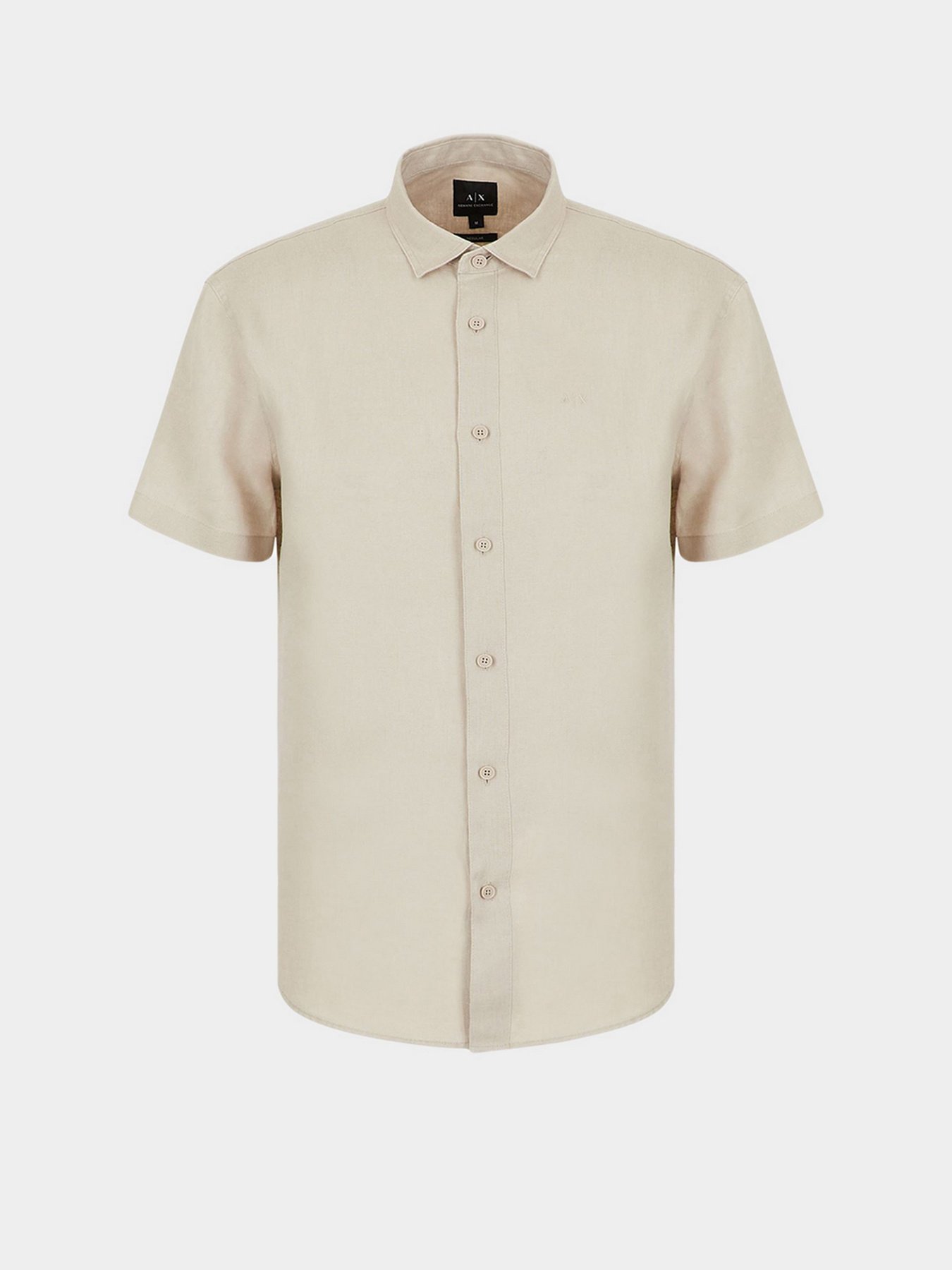 Рубашки Armani Exchange модель 8NZC67-ZNCFZ-1724 Фото