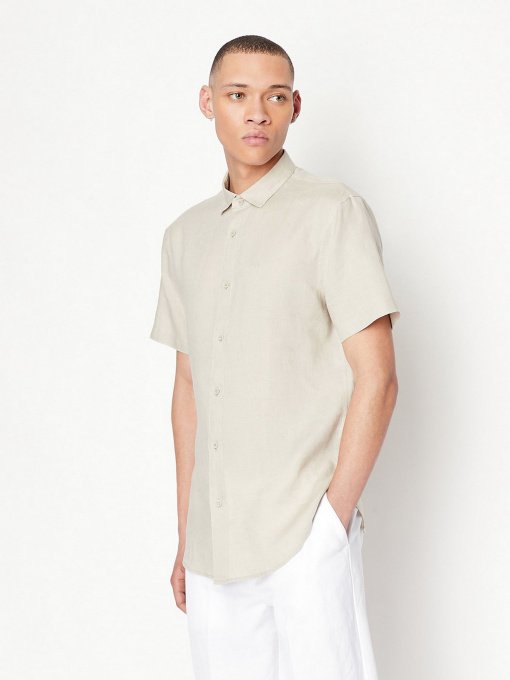 Сорочки Armani Exchange модель 8NZC67-ZNCFZ-1724 Фото