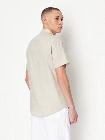 Рубашки Armani Exchange модель 8NZC67-ZNCFZ-1724 Фото