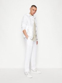 Рубашки Armani Exchange модель 8NZC67-ZNCFZ-1724 Фото