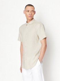 Сорочки Armani Exchange модель 8NZC67-ZNCFZ-1724 Фото