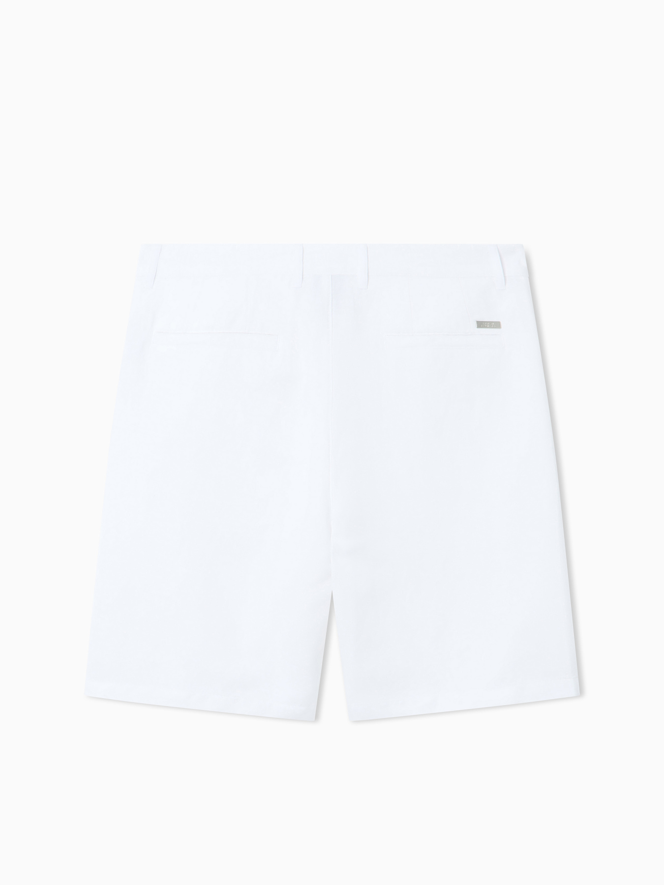 Шорти Armani Exchange модель 8NZS67-ZNFNZ-1100 Фото