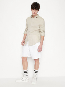 Шорти Armani Exchange модель 8NZS67-ZNFNZ-1100 Фото