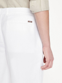 Шорти Armani Exchange модель 8NZS67-ZNFNZ-1100 Фото