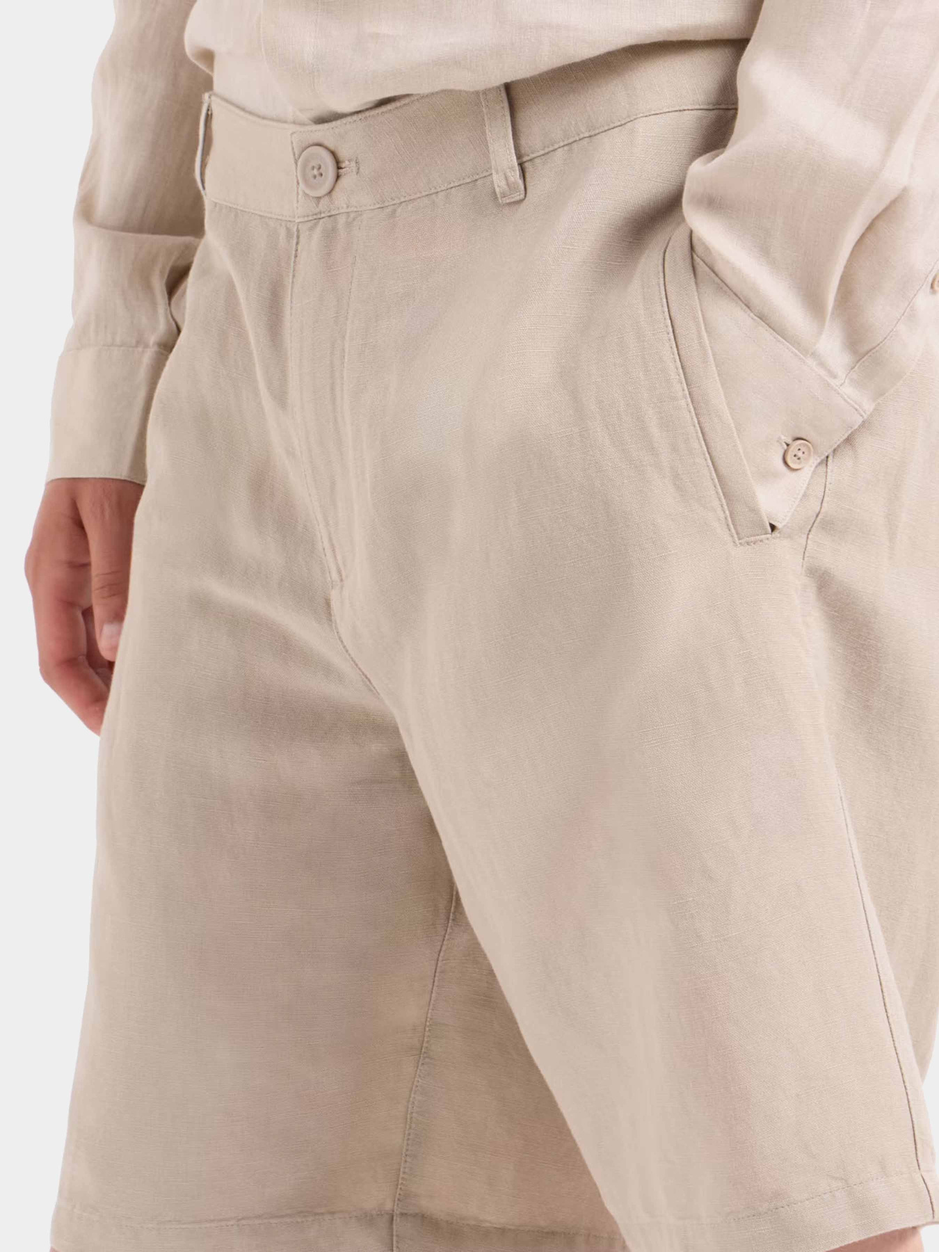 Шорти Armani Exchange модель 8NZS67-ZNFNZ-1724 Фото