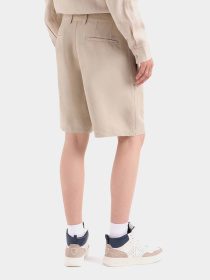 Шорти Armani Exchange модель 8NZS67-ZNFNZ-1724 Фото