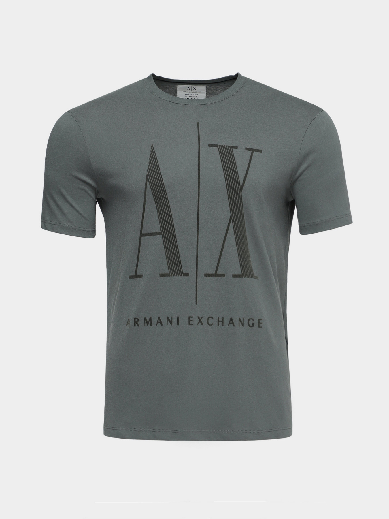 Футболки и поло Armani Exchange модель 8NZTPP-ZJH4Z-1839 Фото