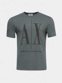 Футболки и поло Armani Exchange модель 8NZTPP-ZJH4Z-1839 Фото