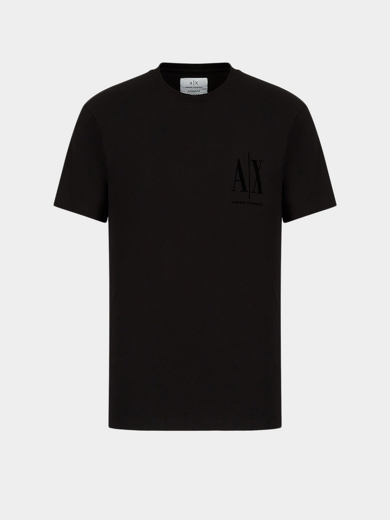 Футболки и поло Armani Exchange модель 8NZTPS-ZJH4Z-1200 Фото