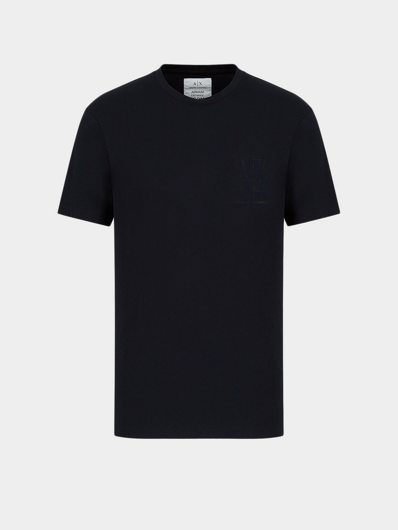 Футболки і поло Armani Exchange модель 8NZTPS-ZJH4Z-1510 Футболки і поло Armani Exchange модель 8NZTPS-ZJH4Z-1510 Фото