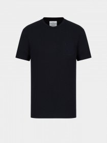 Футболки і поло Armani Exchange модель 8NZTPS-ZJH4Z-1510 Фото