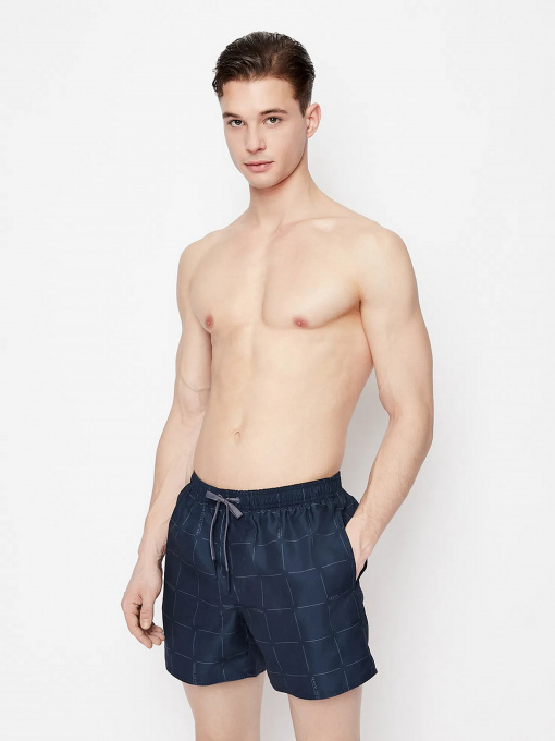 Одяг для пляжу Armani Exchange модель 953001-2R609-93335 Фото