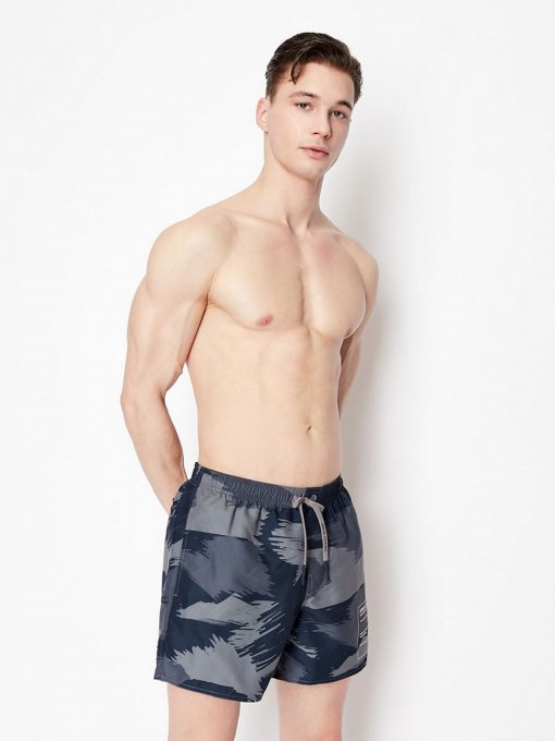 Одяг для пляжу Armani Exchange модель 953001-2R609-93435 Фото