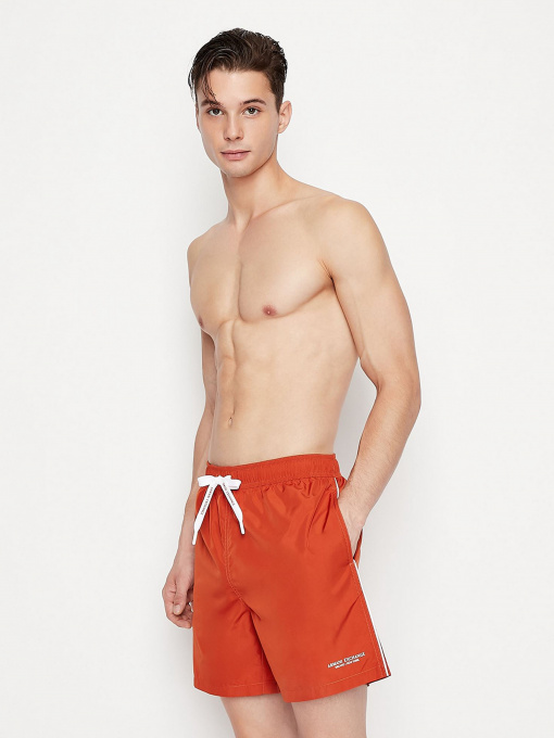Одяг для пляжу Armani Exchange модель 953013-CC630-13376 Фото