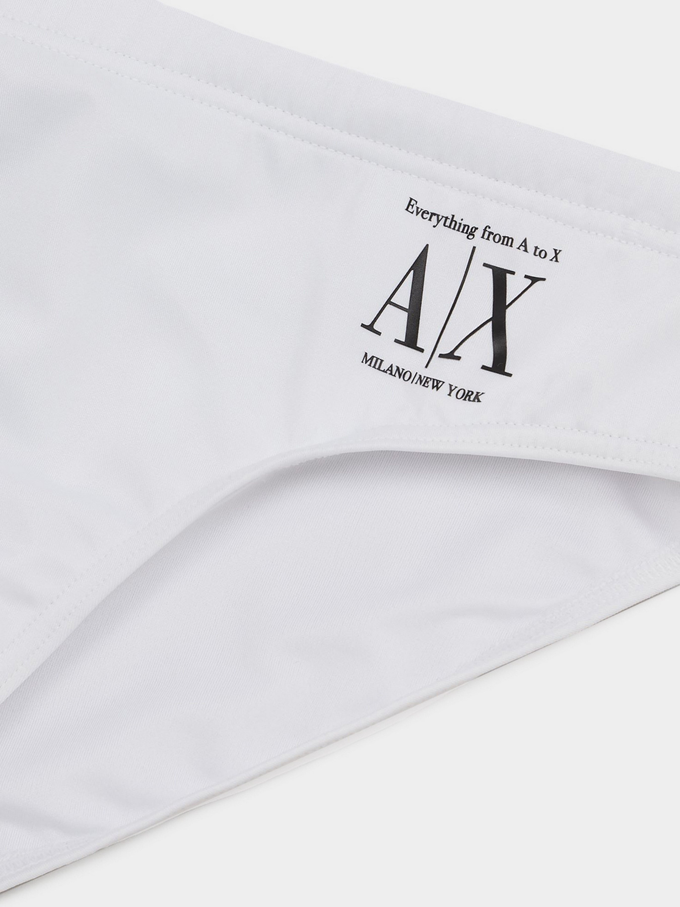 Одяг для пляжу Armani Exchange модель 953048-2R613-00010 Одяг для пляжу Armani Exchange модель 953048-2R613-00010 Фото