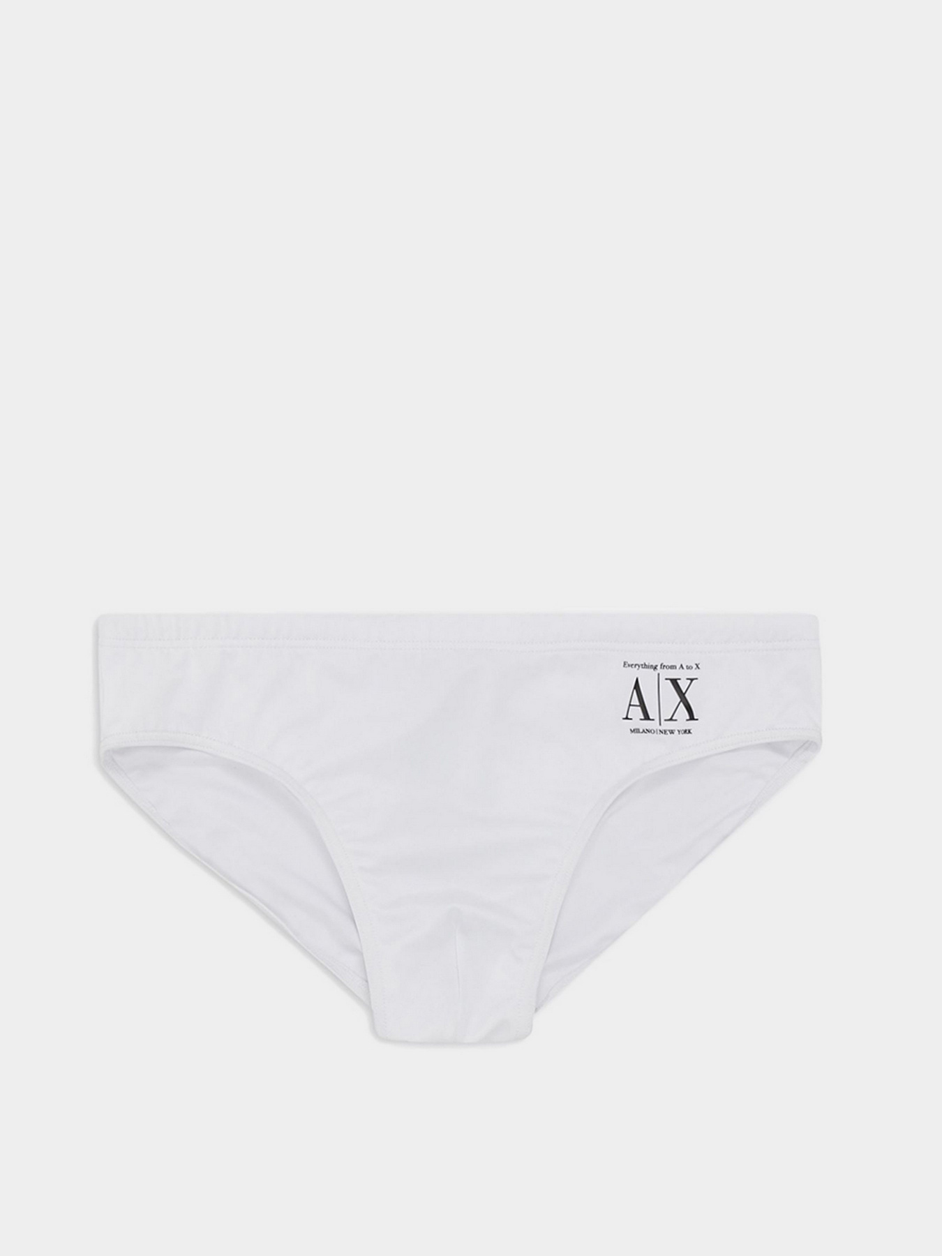Одяг для пляжу Armani Exchange модель 953048-2R613-00010 Одяг для пляжу Armani Exchange модель 953048-2R613-00010 Фото