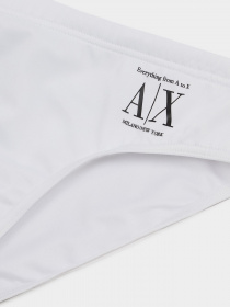 Одяг для пляжу Armani Exchange модель 953048-2R613-00010 Фото