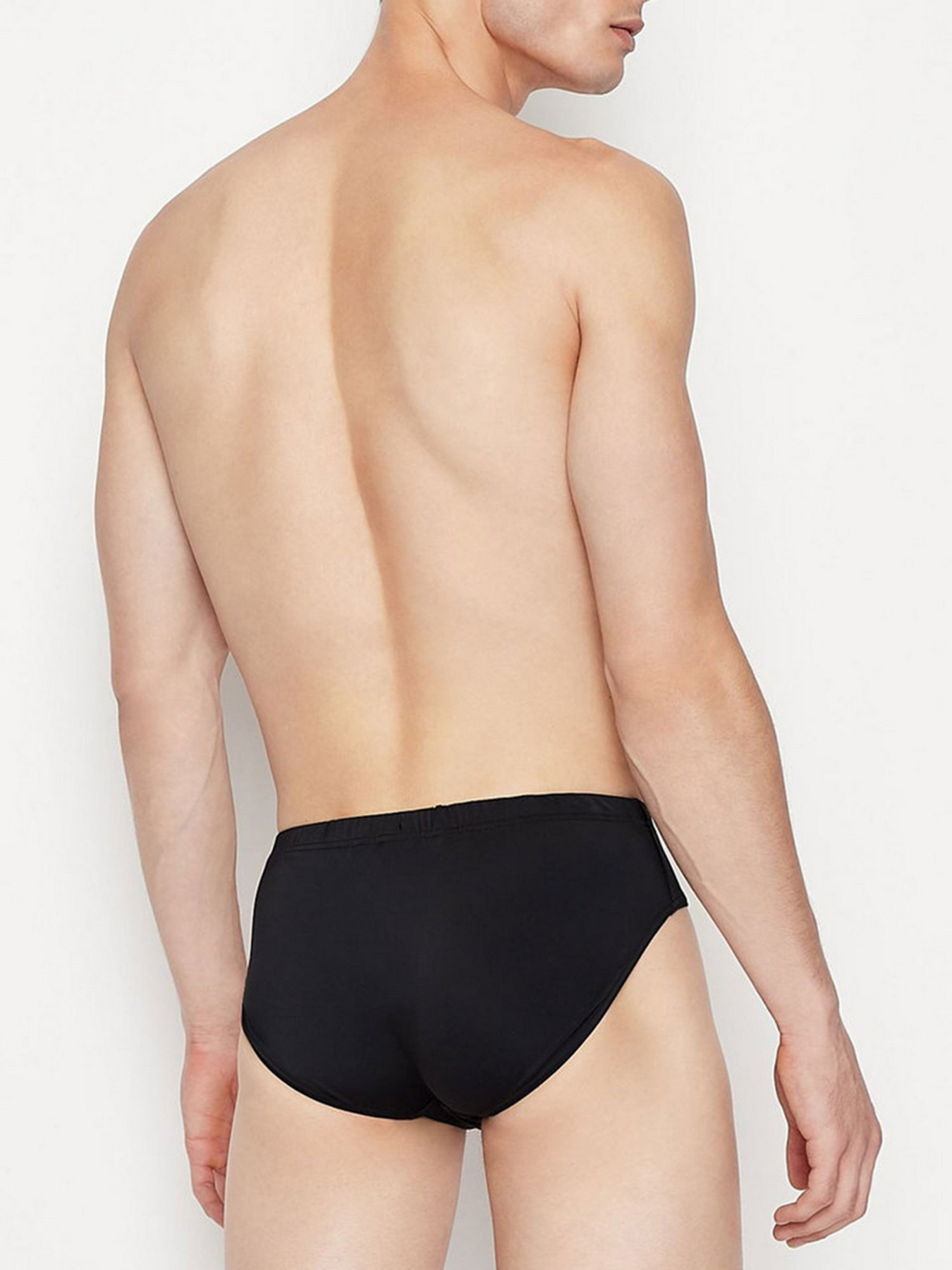 Одежда для пляжа Armani Exchange модель 953048-2R613-00020 Одежда для пляжа Armani Exchange модель 953048-2R613-00020 Фото