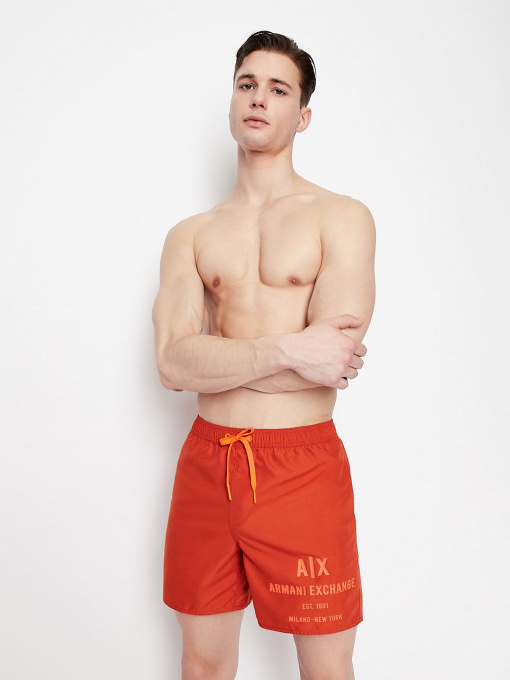 Одяг для пляжу Armani Exchange модель 953054-2R618-13376 Фото