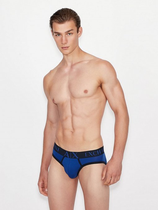 Нижнее белье Armani Exchange модель 956003-CC282-14236 Фото