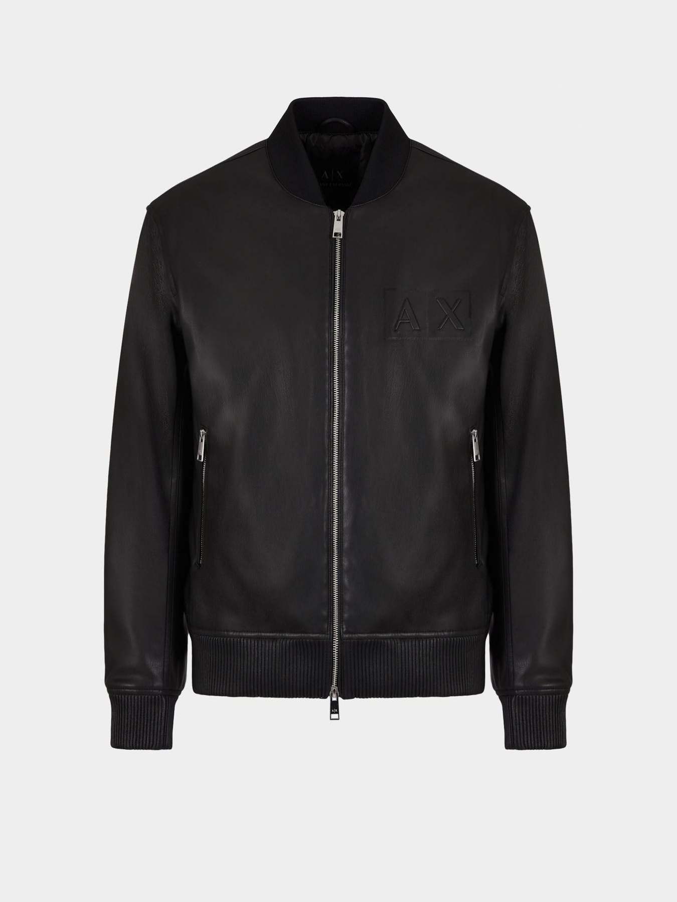 Куртки та дублянки Armani Exchange модель 6LZB16-ZE1CZ-1200 Фото