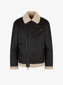 Куртки и дубленки Armani Exchange модель 6LZB37-ZE1DZ-22AS Фото
