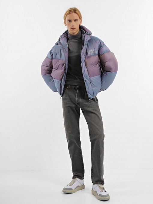 Куртки та дублянки Armani Exchange модель 6LZB48-ZNUXZ-4884 Фото