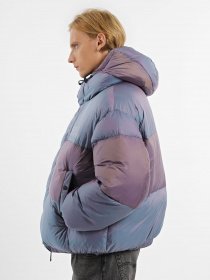 Куртки та дублянки Armani Exchange модель 6LZB48-ZNUXZ-4884 Фото