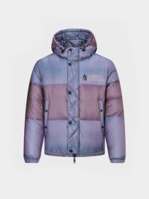 Куртки та дублянки Armani Exchange модель 6LZB48-ZNUXZ-4884 Фото