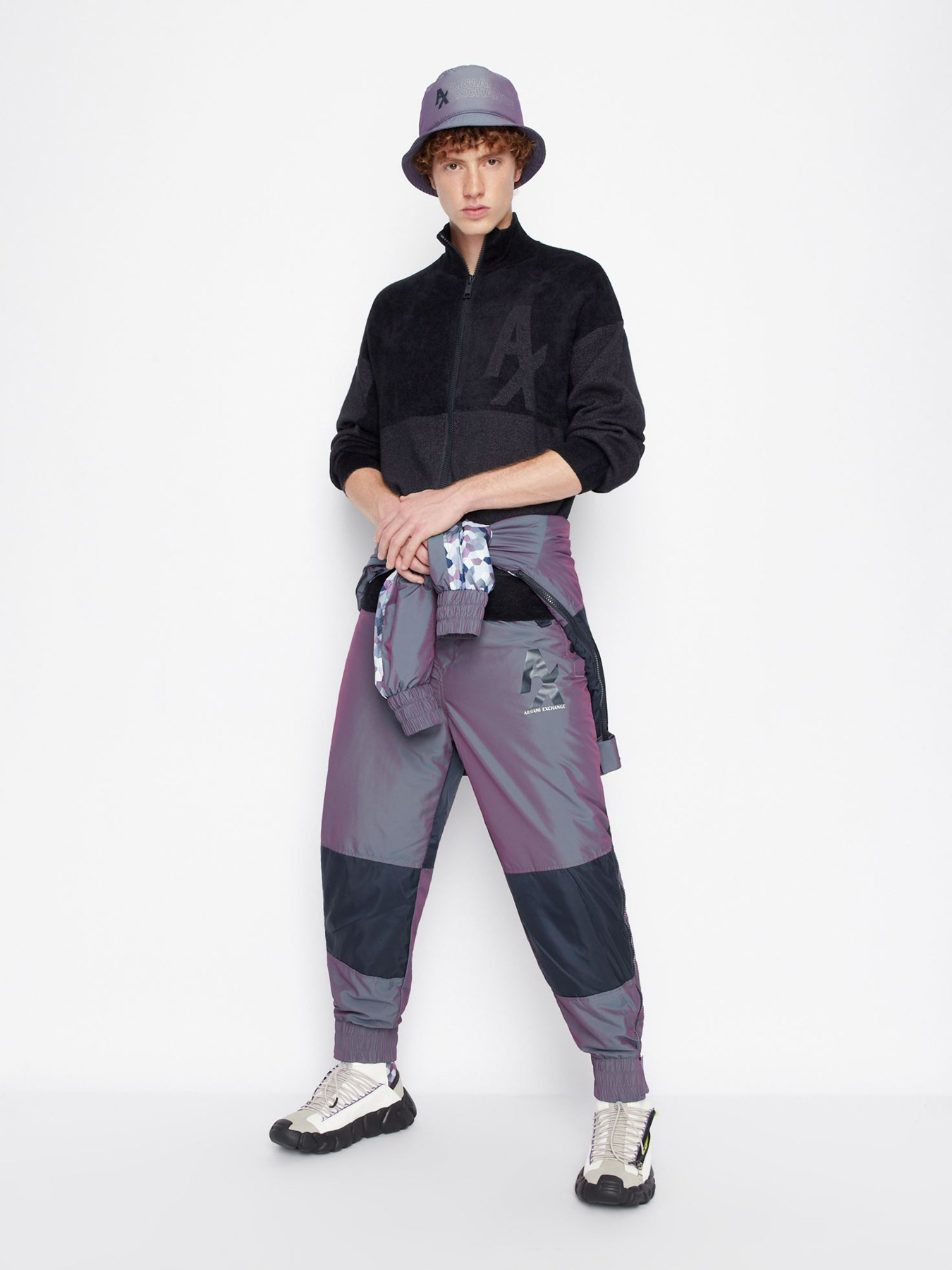 Светри та кардигани Armani Exchange модель 6LZE2S-ZM2CZ-25DN Фото