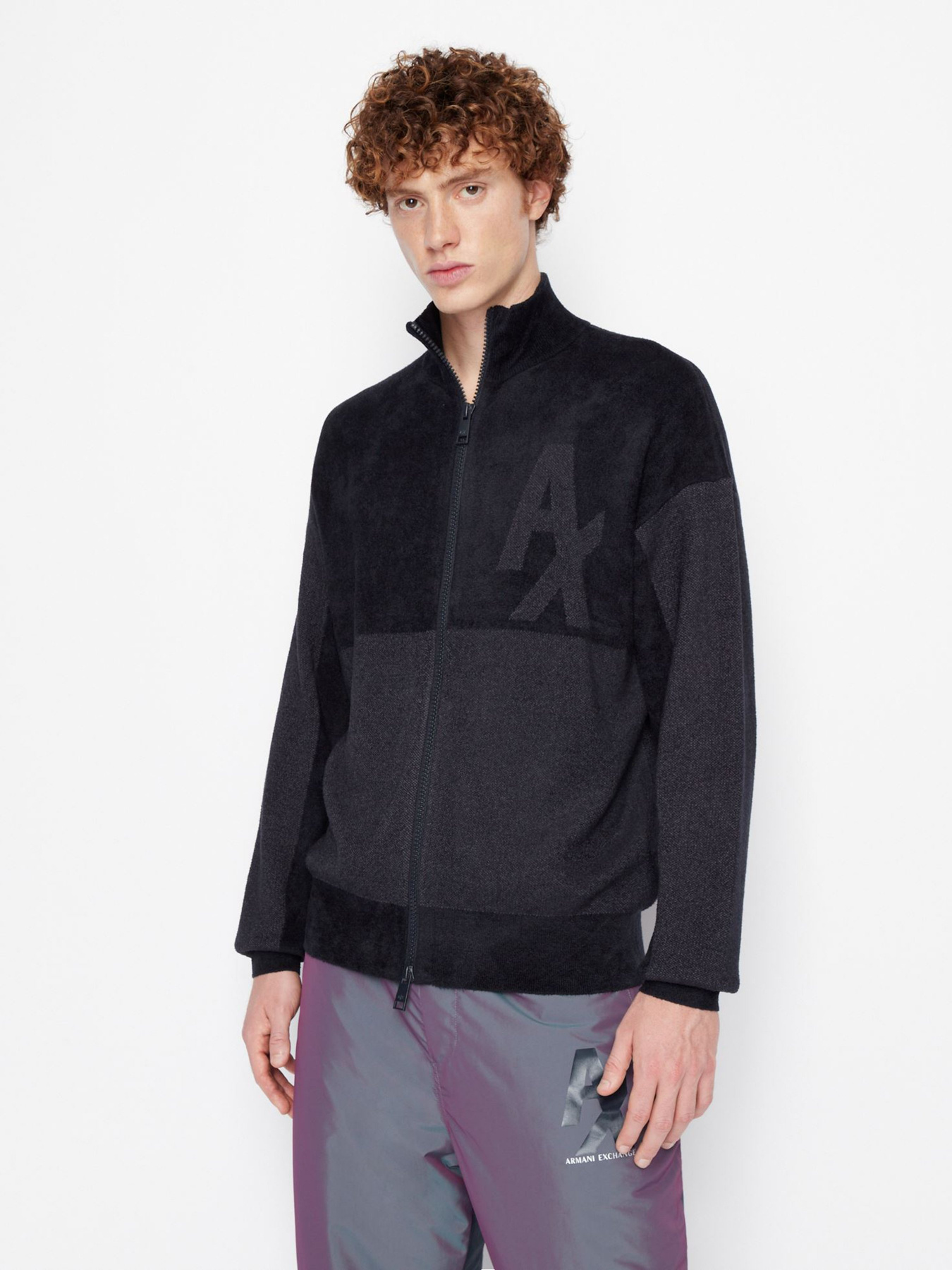 Светри та кардигани Armani Exchange модель 6LZE2S-ZM2CZ-25DN Фото