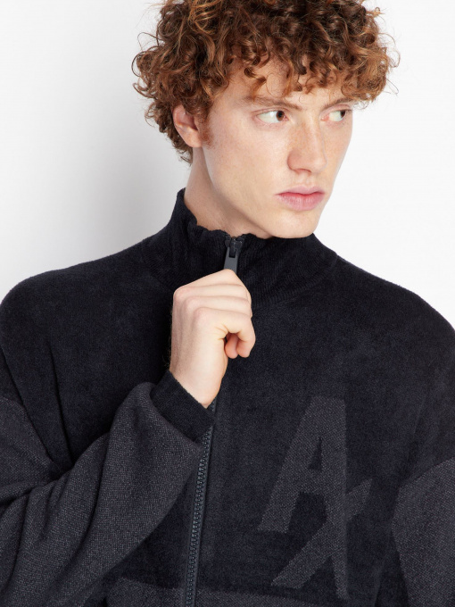 Светри та кардигани Armani Exchange модель 6LZE2S-ZM2CZ-25DN Фото