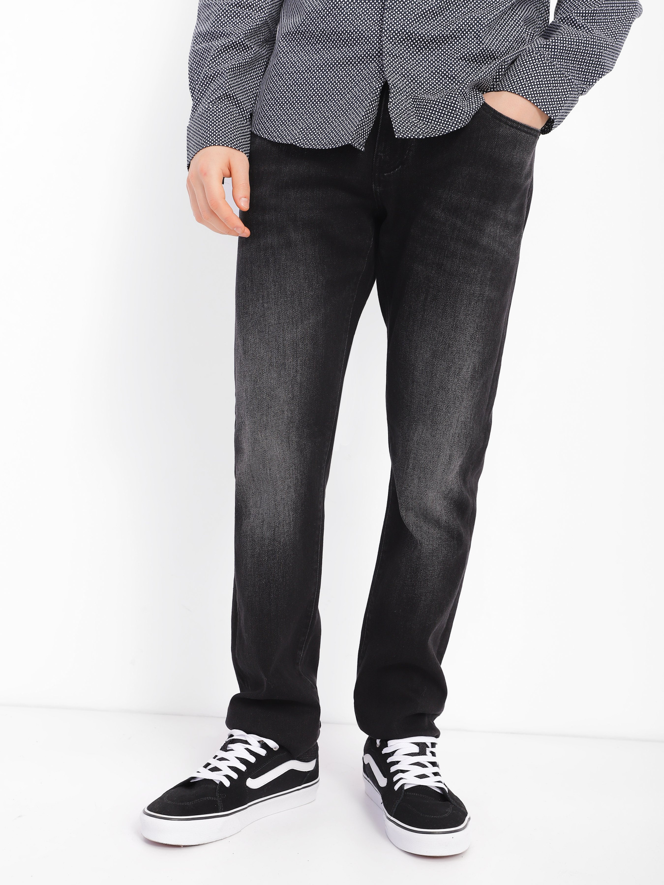 Джинси Armani Exchange J13 модель 6LZJ13-Z1VQZ-0204 Фото