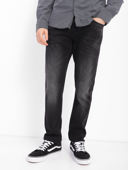 Джинси Armani Exchange J13 модель 6LZJ13-Z1VQZ-0204 Фото