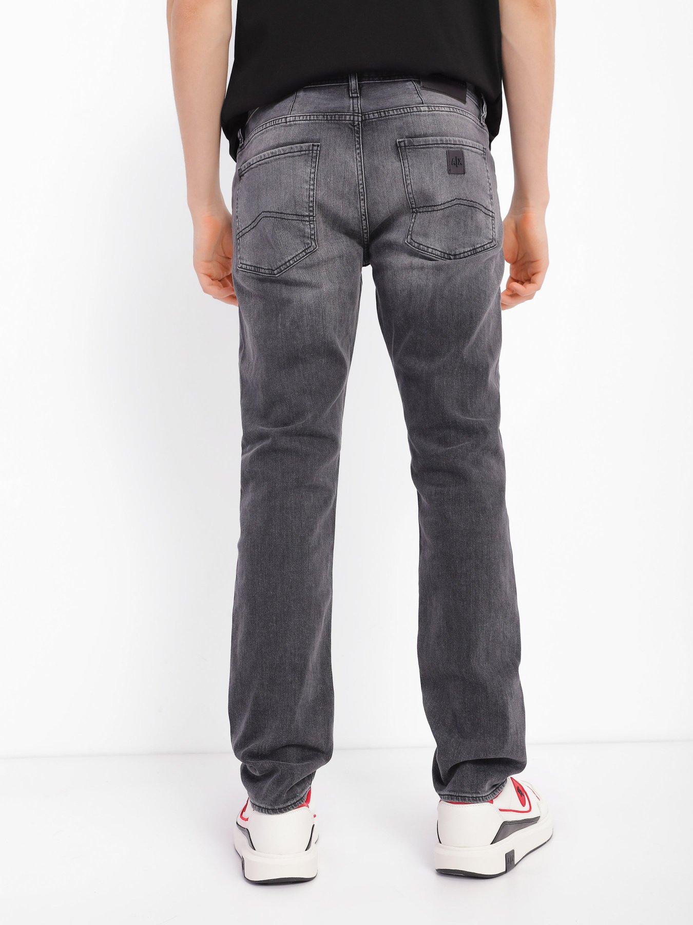 Джинси Armani Exchange J13 модель 6LZJ13-Z1VTZ-0903 Фото