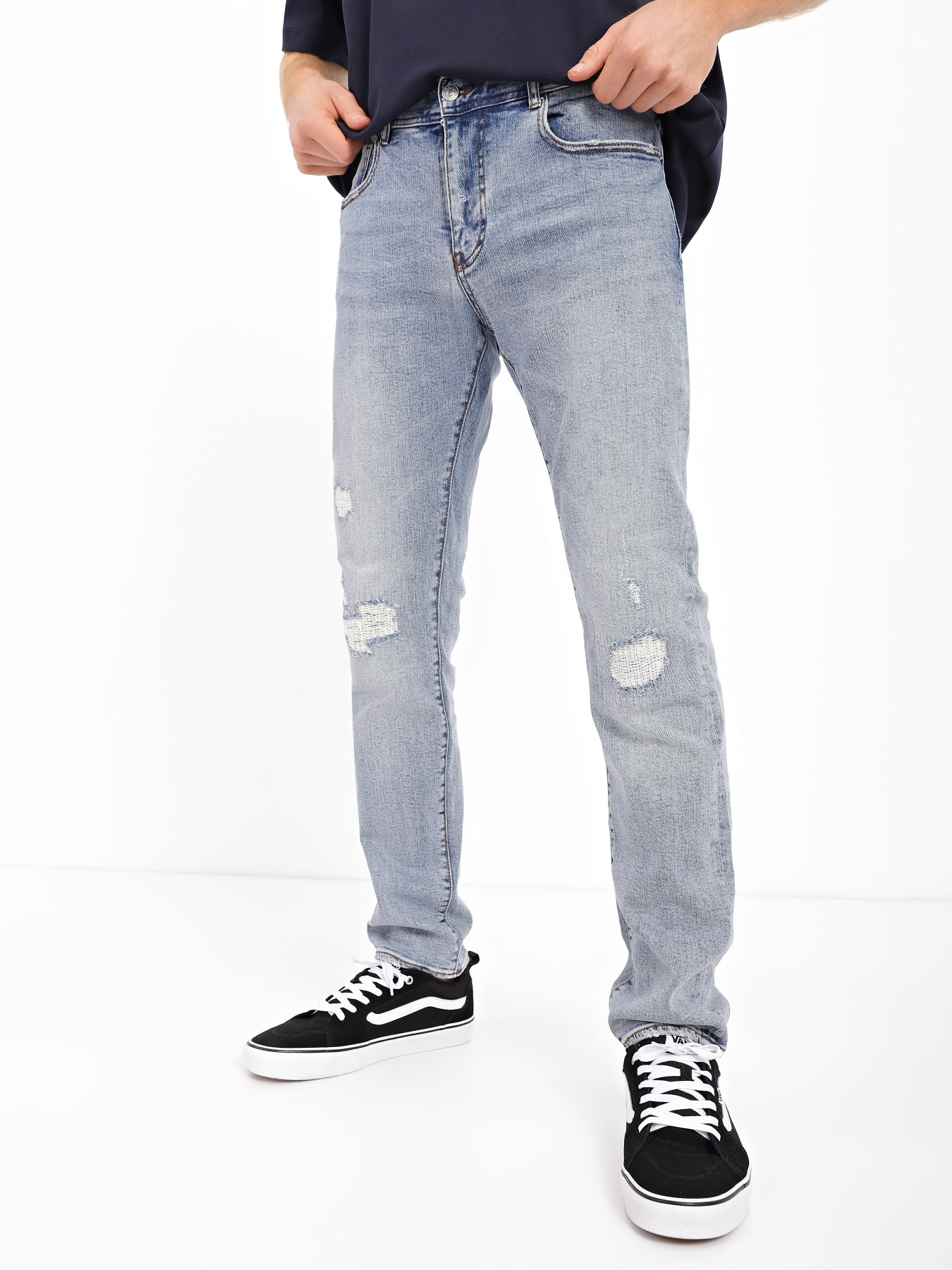 Джинси Armani Exchange J13 модель 6LZJ13-Z2VKZ-1500 Фото
