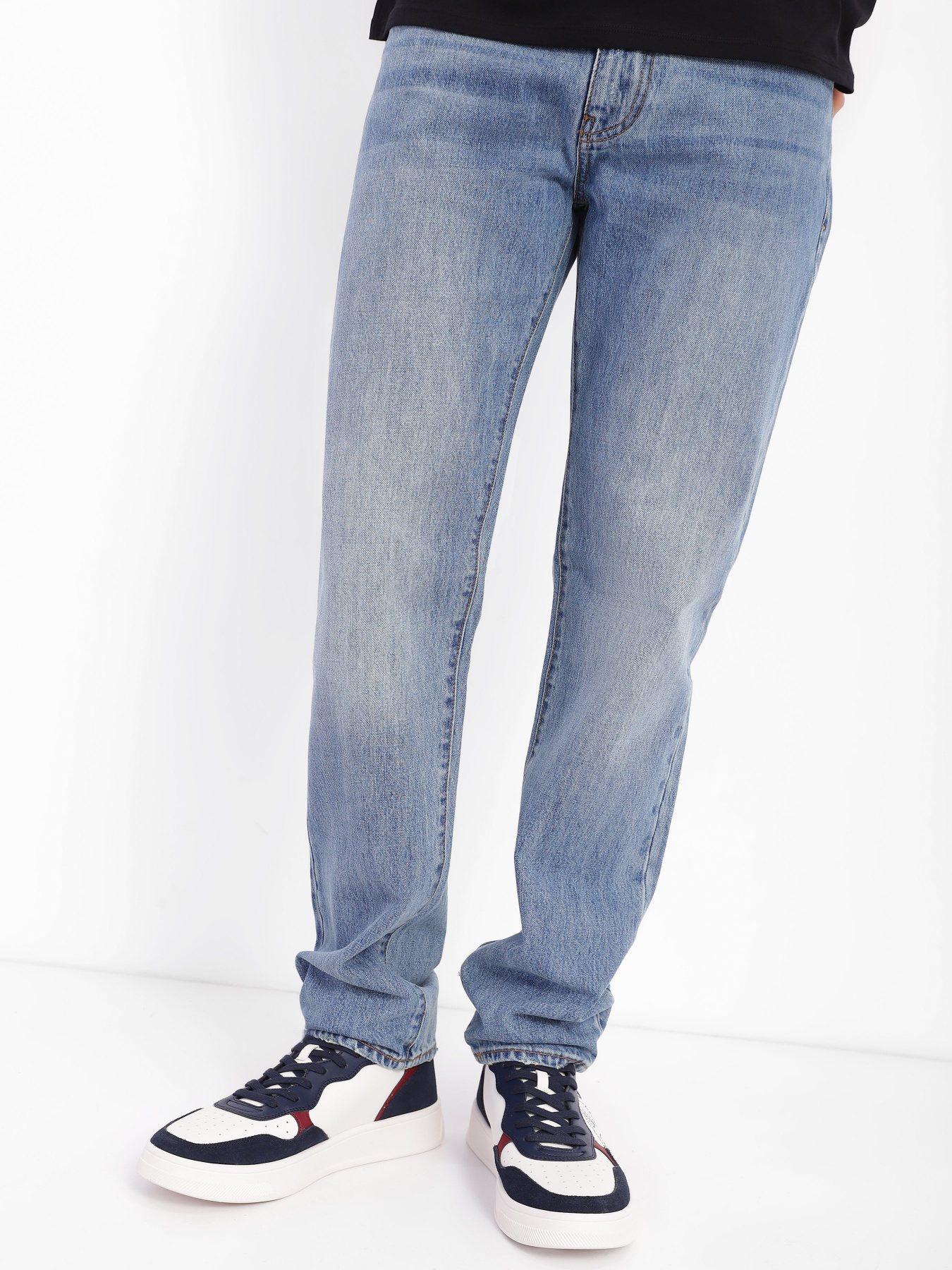 Джинси Armani Exchange J16 модель 6LZJ16-Z1VVZ-1500 Фото