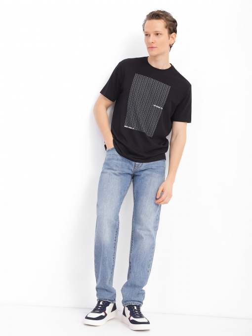 Джинсы Armani Exchange J16 модель 6LZJ16-Z1VVZ-1500 Фото