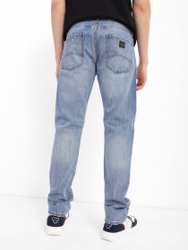 Джинси Armani Exchange J16 модель 6LZJ16-Z1VVZ-1500 Фото