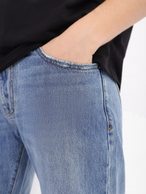 Джинси Armani Exchange J16 модель 6LZJ16-Z1VVZ-1500 Фото