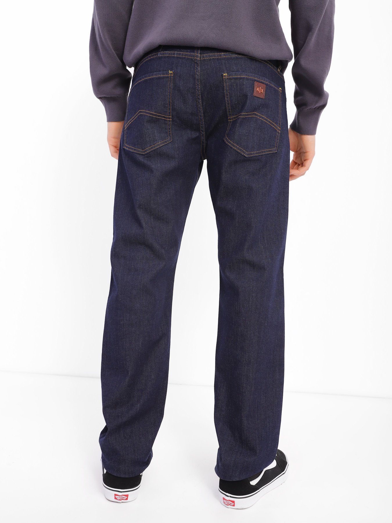 Джинси Armani Exchange J16 модель 6LZJ16-Z2VLZ-1500 Фото