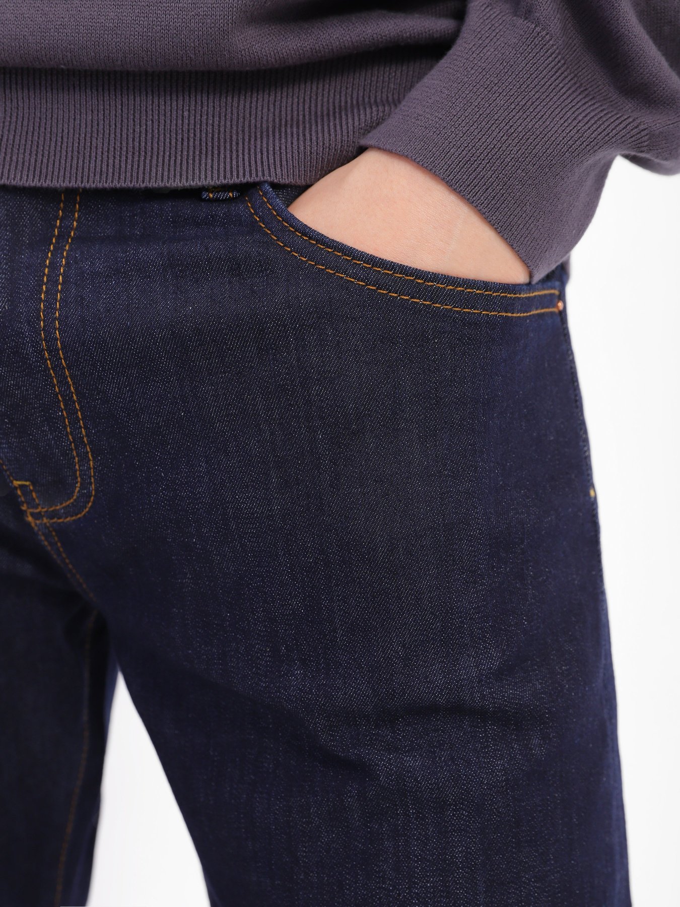 Джинси Armani Exchange J16 модель 6LZJ16-Z2VLZ-1500 Фото