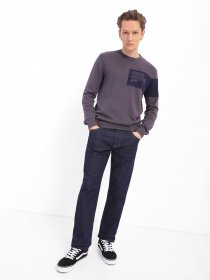 Джинси Armani Exchange J16 модель 6LZJ16-Z2VLZ-1500 Фото