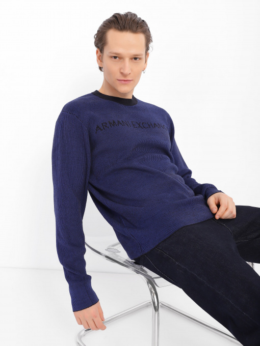 Светри та кардигани Armani Exchange модель 6LZM2M-ZM2CZ-85BT Фото