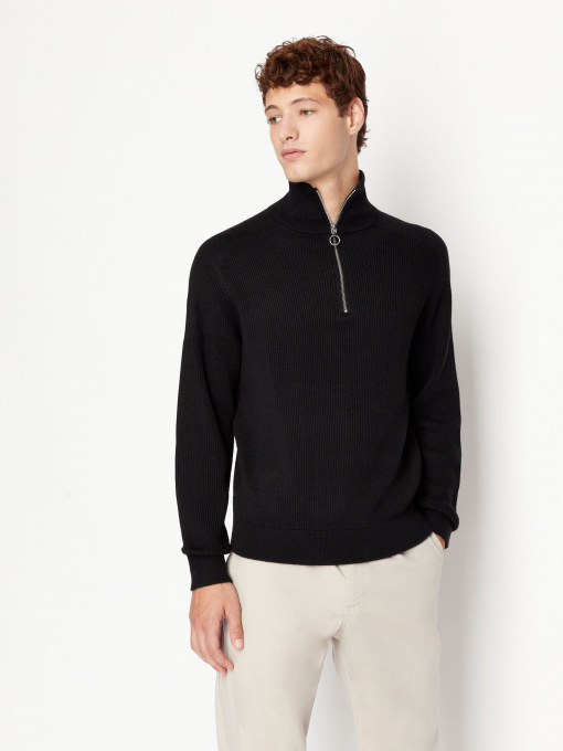 Светри та кардигани Armani Exchange модель 6LZM2X-ZM1LZ-1200 Фото