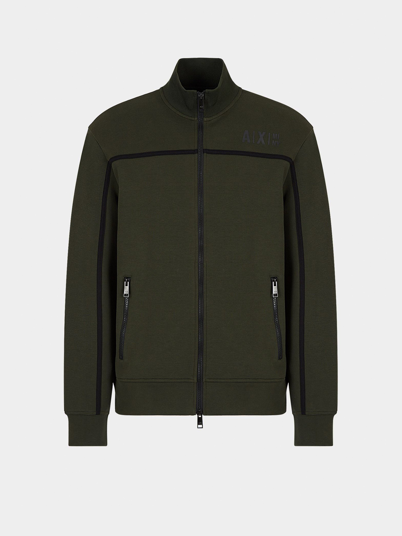Худі та світшоти Armani Exchange модель 6LZMFD-ZJ5NZ-1851 Худі та світшоти Armani Exchange модель 6LZMFD-ZJ5NZ-1851 Фото
